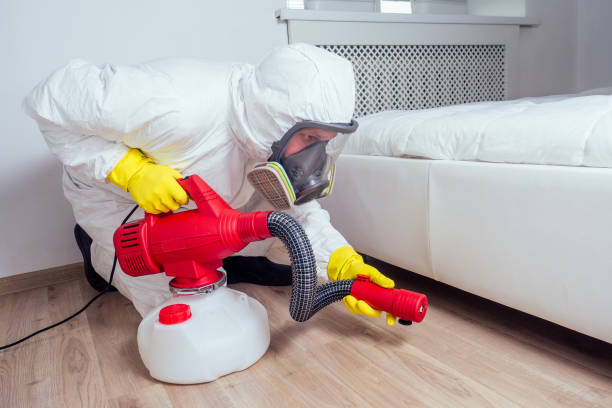 Pest Control for Restaurants in White Plains, NY