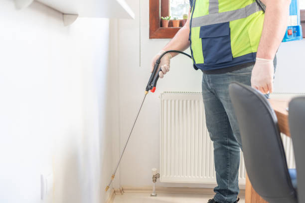 Best Cockroach Control Services  in White Plains, NY